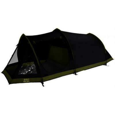 Ark 200+ 2 Man Tent